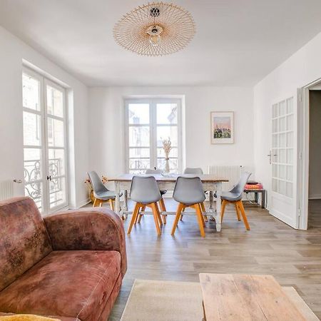 Famille Au Coeur De Perigueux Apartment Luaran gambar