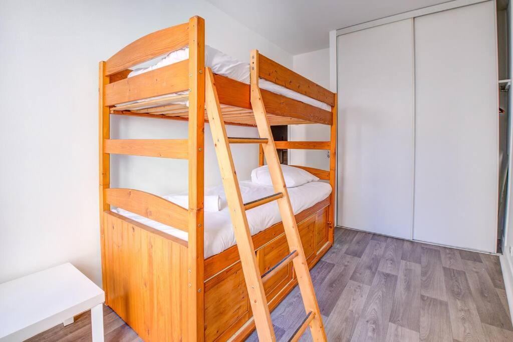 Famille Au Coeur De Perigueux Apartment Luaran gambar